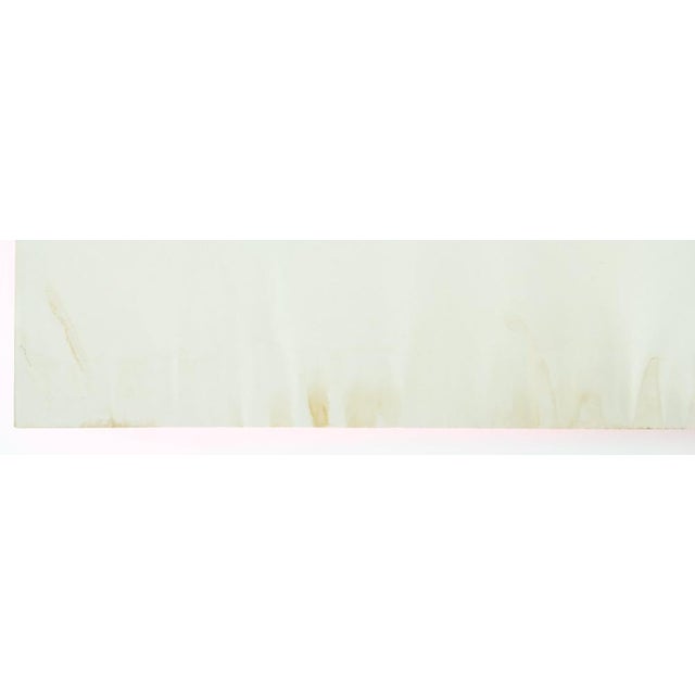 Walasse Ting, Things I Like (Rose), Screen Print For Sale - Image 9 of 10