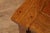 Brown Stickley Mission Collection Oak Tile Top Coffee Table For Sale - Image 8 of 18