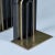 Pair of Arch Bookends by Walter von Nessen for Chase USA For Sale - Image 17 of 18