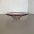 German Glass Bowl by Karl Wiedmann for WMF, 1960s For Sale - Image 3 of 18