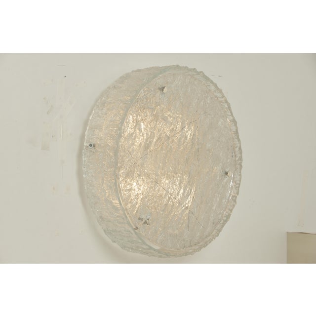 Plafonnier from Kaiser Idell / Kaiser Leuchten, Germany, 1960s For Sale - Image 11 of 14