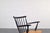 Wood Mid-Century Modern Swedish Rocking Chair, 1960s For Sale - Image 7 of 11