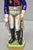 Capodimonte Vintage Capodimonte Italian Porcelain Napoleonic General Figurine Statue 7282- A For Sale - Image 4 of 12
