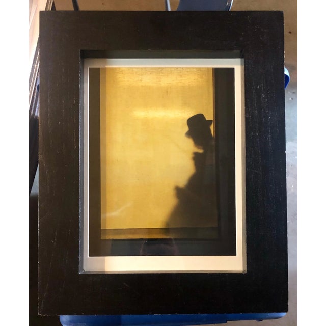 "Jazz Man" Modern Vintage Color Fujifilm Limited Edition Photograph, 2007 For Sale In Miami - Image 6 of 6