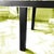Dining Table in Wenge For Sale - Image 5 of 6