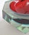 Glass Mid-Century Modern Murano Glass Ashtray attributed to Flavio Poli for Seguso Vetri Darte, Italy, 1960s For Sale - Image 7 of 11