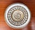 Mid-Century Modern Danish Studio Pottery Bowl from Søholm, 1960s For Sale - Image 11 of 18