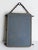 Metal Vintage Three-Leaf Barbers Mirror, 1930s For Sale - Image 7 of 8