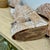 Pair of 1980s Hand-Carved Pine Fish Sculptural Bases or Console Supports, 28.5 For Sale - Image 9 of 9