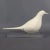 Ceramic Seagull Sculpture - Sergio Valli This designer piece is an authentic sculpture created by master craftsman Sergio...