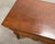 Repurposed 19th C. French Butcher Block Work Table Kitchen Island 8 Ft For Sale In Sacramento - Image 6 of 18