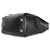 Animal Skin Black Supple Shiny Lambskin Medium New Luggage For Sale - Image 7 of 9