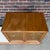 In the Style Roenzo Rutili Possibly Henredon 3 Part Credenza Storage Display Cabinet For Sale - Image 10 of 12