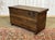 18th Century Oak Chest with Gothic Decoration For Sale - Image 17 of 18