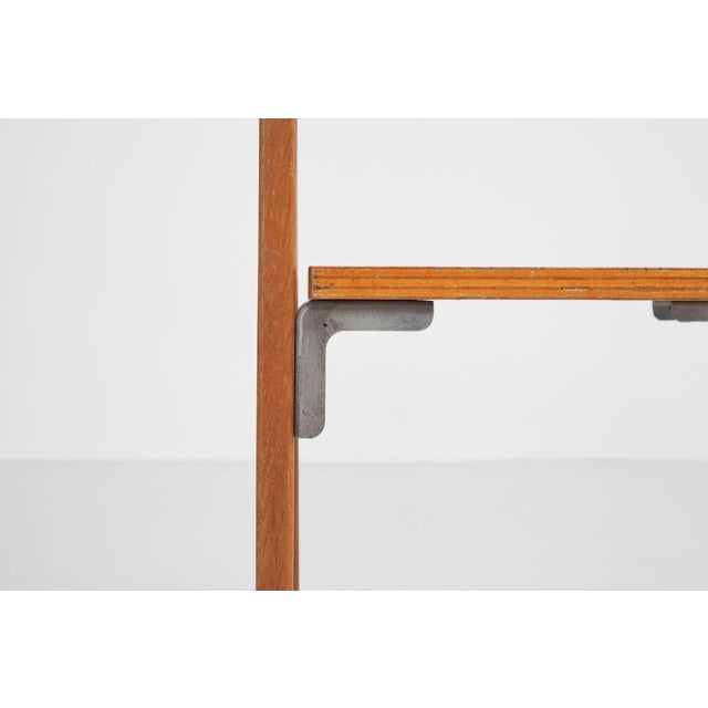 French Chairs by George Candilis for Sentou, 1968, Set of 6 For Sale - Image 15 of 18