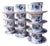 Tiffany & Co. Nature Bone China Tea Sets Collection Made in England - 24 Pieces For Sale