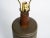 Marshall Studios Tall Gordon Martz for Marshall Studios Ceramic Table Lamp For Sale - Image 4 of 7