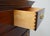 Wood Henkel Harris Mahogany Chest of Drawers For Sale - Image 7 of 9