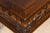 Wood Late 19th Century French Henry II Carved Oak Writing Table For Sale - Image 7 of 18