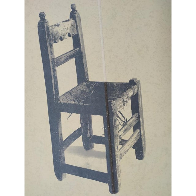 Contemporary Ricardo Calero, Natural 3, 2002, Lithograph For Sale - Image 3 of 5