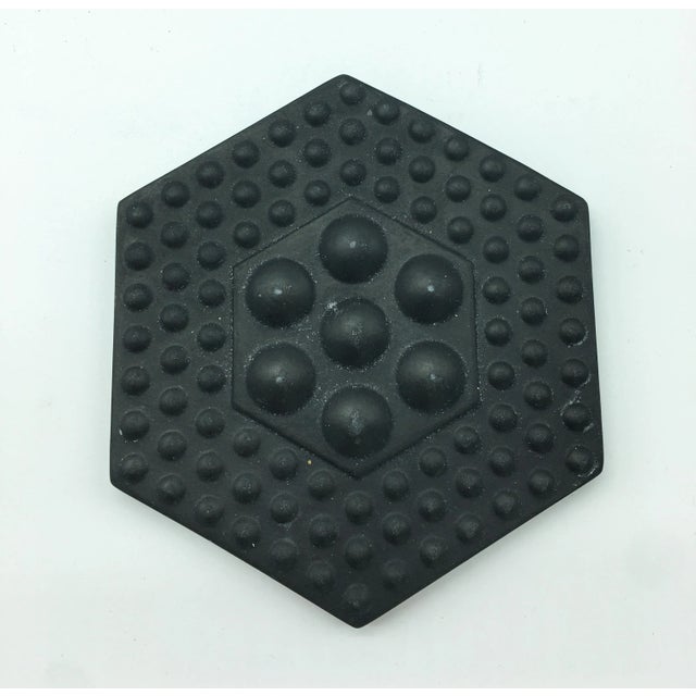 Tiles from Rosenthal, 1970s, Set of 48 For Sale - Image 9 of 17