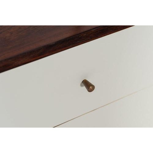 MF-710 Bookcases by Geraldo De Barros, 1955, Set of 2 For Sale - Image 11 of 18