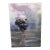 Sheree Friedman “They Emerge #2a” Contemporary Plexi-Sandwiched Print, 40" X 28" For Sale