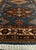 Contemporary Oriental Handmade Rug 2'9" x 9'8" For Sale - Image 3 of 4