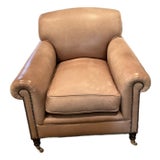 George Smith Club Chair For Sale