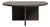 Belgian Blue Stone Coffee Table For Sale