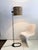 Staff Floor Lamp with Cork Shade, 1970s For Sale - Image 17 of 18