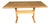 Mid 20th Century Butcher Block Dining Table For Sale