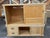 Berkeley Mills Maple Audio/Visual Tansu Cabinet For Sale - Image 4 of 12