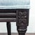 Ethan Allen Chrystiane Dining Side Chair For Sale - Image 11 of 12