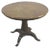 Antique Wilhelmian Side Table For Sale