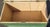 Antique Green Painted 19th Century Storage Chest For Sale - Image 4 of 9