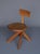 Elm S34 Chair from Pierre Chapo, 1980s For Sale - Image 11 of 18