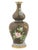 Vintage Chinese Cloisonne Enamel Double Gourd Vase For Sale In New York - Image 6 of 8