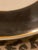 Ceramic Vintage U. S. Naval Academy Officers & Faculty Club Porcelain Plate, Rego, Circa 1948 For Sale - Image 7 of 8
