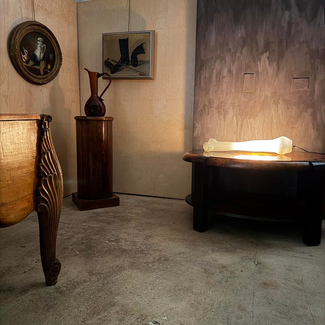 Esque Studio Blasfemur Table Lamp For Sale - Image 16 of 17