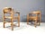 Pine Wood Dining Chairs by Rainer Daumiller for Hirtshals Savvaerk, 1970, Set of 6 For Sale - Image 13 of 14