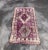 1980s Moroccan Handknotted Wool Rug - 6'2" X 10'2" Ft For Sale - Image 9 of 9