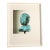 2010 Blue Head Artwork Dudley Reed Fine Art Photography For Sale