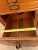 Antique Sectional Multi-Drawer Filing Cabinet Vollmer Bros. Quarter Sawn Oak For Sale - Image 16 of 18