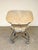 1970s Mid Century Rolling Dining Chairs For Sale - Image 5 of 9