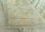 Textile Turkish Oushak Rug 3'1" x 7'7" #19276 For Sale - Image 7 of 8