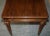 Antique Writing Desk with Twin Writing Slopes, 1860s For Sale - Image 15 of 18