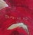 Jim Throne Spilled Cherries - Contemporary Realist Still Life Acrylic For Sale - Image 6 of 9