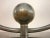 Modernist Table Lamp by Marc Errol for La Cremaillere, 1930s For Sale - Image 6 of 8