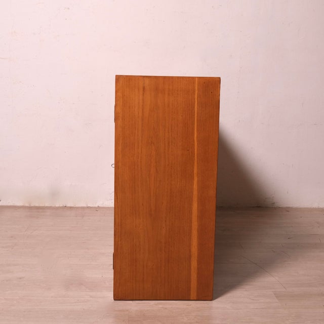 Vintage Italian Sideboard, 1950s For Sale - Image 10 of 18